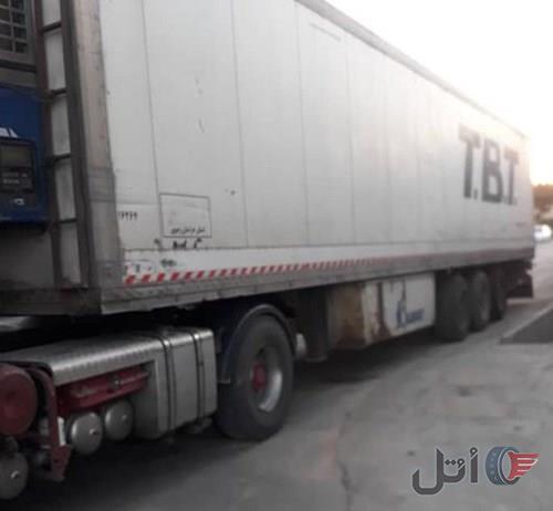 فروش‌ یخچال ۱۳.۶۰ ماموت