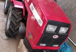 تراکتور باغبانی مدل ۹۵۰ ITM