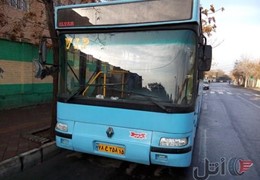 اتوبوس رنو - شهاب