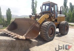 لودر هپکو65 اینترناش
