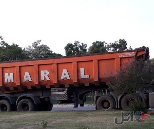 کمپرس  مارال