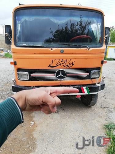 خاورکمپرسی ۸۰۸