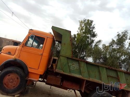 بنز 911 کمپرسی