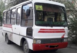 مینی بوس اویکو76