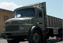 کامیون 911