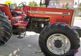 تراکتور399جفت