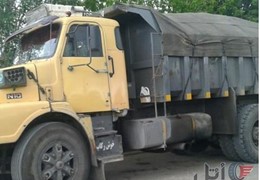 ولوو کمپرسی جفت