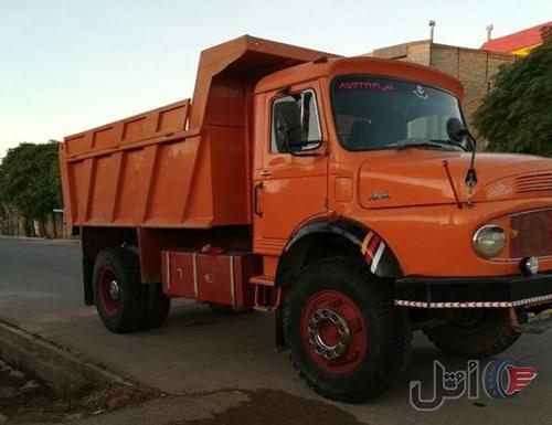 بنز تک