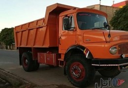 بنز تک