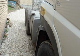 کامیون دنگ فنگ٨٦