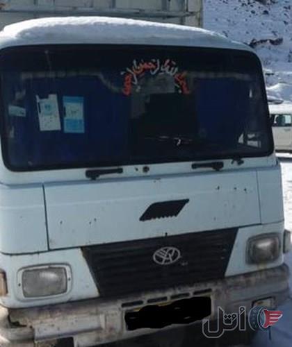 اذرخش مدل ۸۴
