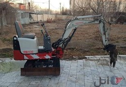 بیل زنجیری کوچک