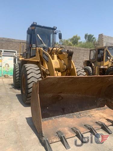 لودر کوبلکو 2005 ZL40