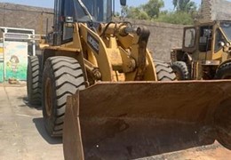 لودر کوبلکو 2005 ZL40