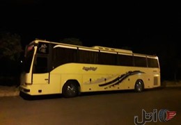 اتوبوس ولووB7بیابانی