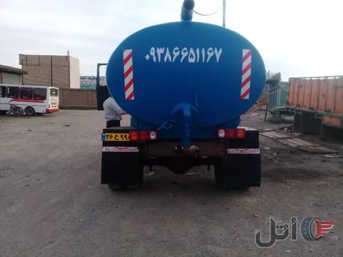 خاور 808کارت مسقف