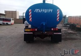 خاور 808کارت مسقف