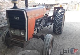 تراکتور مسی فرگوسن مدل64