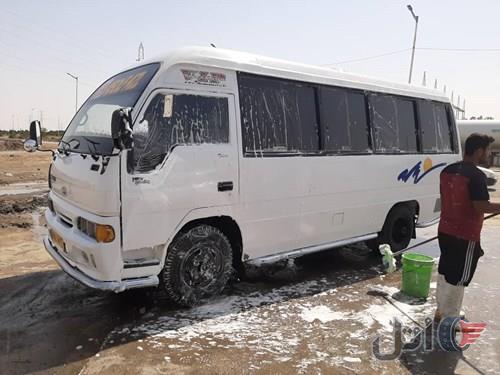 مینی بوس هیوندا