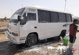 مینی بوس هیوندا