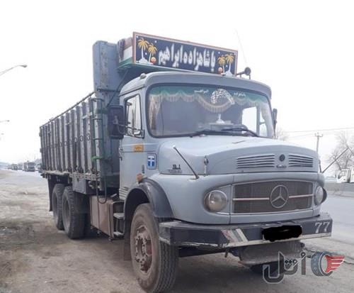 دهچرخ قپونی ۱۹۲۱