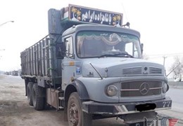 دهچرخ قپونی ۱۹۲۱