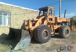 لودر استالاولا