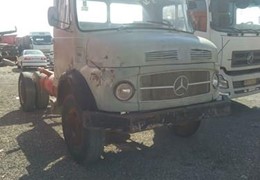 بنز 911