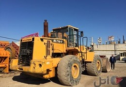 لدر ٧٧٠ هیوندای