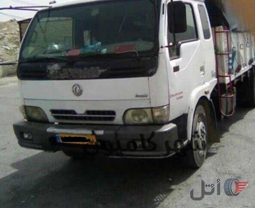 فروش کاویان بیرنگ تازه تعمیر