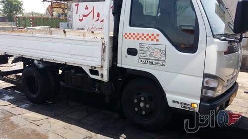 ایسوزو 5/200