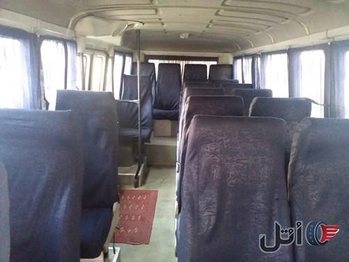 کارسان فوق العاده تمیز
