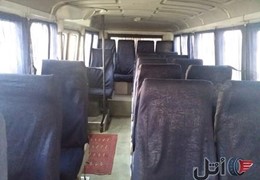 کارسان فوق العاده تمیز