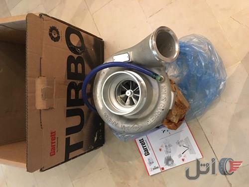 فروش توربو شارژر