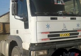 ایوکو 440