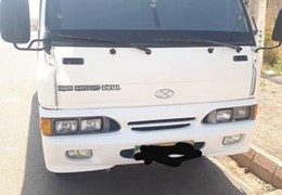 مینی بوس هیوندا