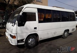 هیوندا مدل۸۴