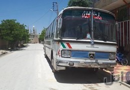 اتوبوس ۳۰۲ سالم