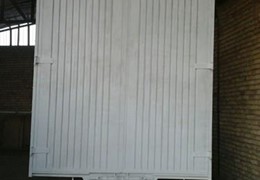کانتین بقل باز شو نو