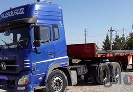 دانگ فنگ