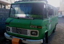 مینی بوس بنز۳۰۹