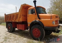 کمپرسی سه تانک مدل 62