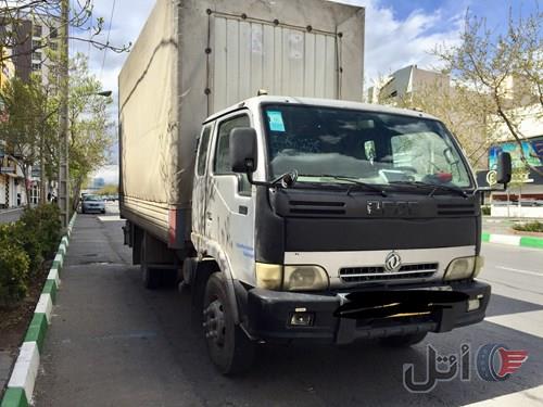 کاویان k106