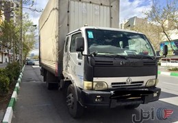 کاویان k106