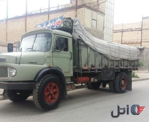 بنز تک باری