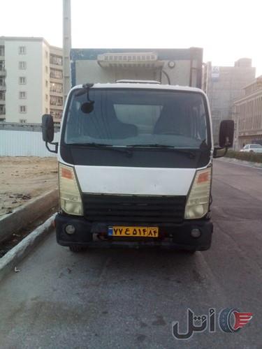 آمیکو 5200یخچالدار