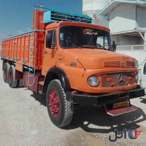 زیرمایلر درجه یک