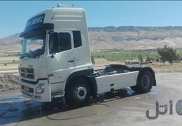 البرز تک کشنده تیپ 2