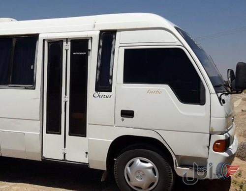 مینی بوس هیوندا