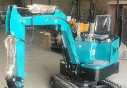 فروش مینی بیل مکانیکی